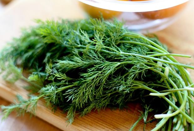 Một gia vị không thể thiếu trong canh cá “tiêu trướng, bổ thận, điều hòa khí âm dương”: Chợ Việt lúc nào cũng có