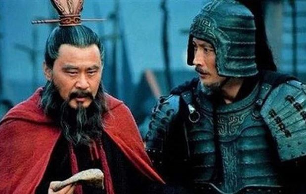 Tài năng vượt xa Gia Cát Lượng, nếu nhân vật này không chết, Tào Tháo không dám xưng vương 