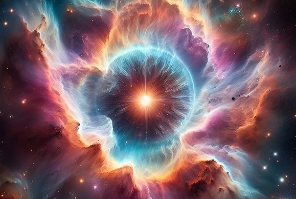 Tìm ra 'tử địa vũ trụ' nơi sự sống Trái Đất có thể đã ra đời