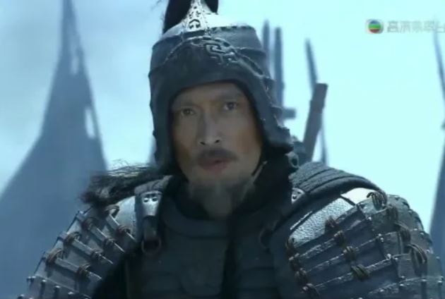 Đánh bại Quan Vũ, võ tướng hàng đầu của Tào Tháo chết bất đắc kỳ tử