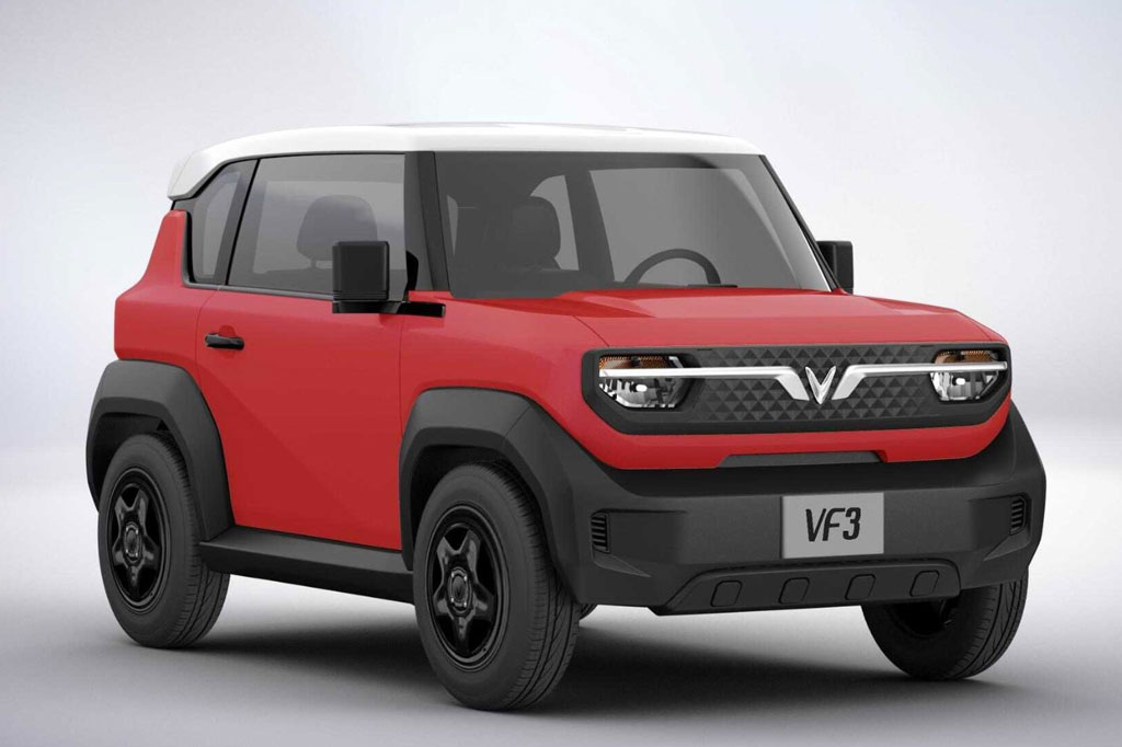 Xu hướng ô tô điện lên ngôi, 5 mẫu xe điện được chờ đón năm 2024