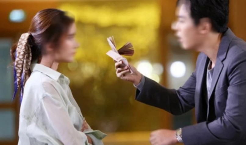 Phát hiện tiền thai sản mới nhận đã bị mất hơn phân nửa, tôi tra hỏi thì bàng hoàng với câu trả lời của chồng