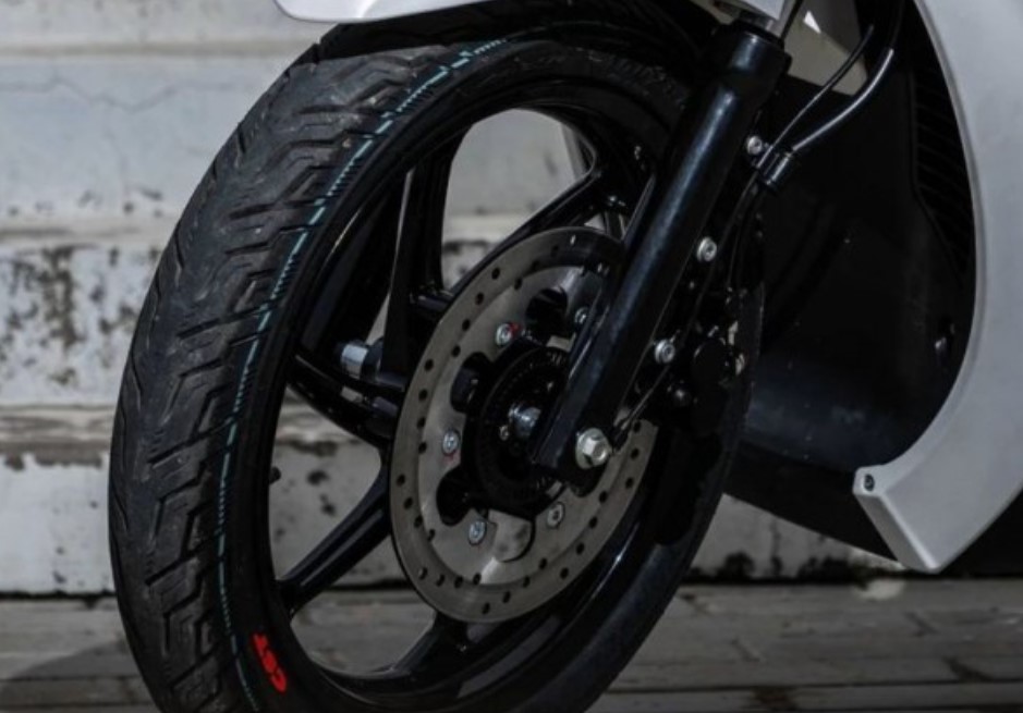 ‘Cơn ác mộng’ của Honda SH ra mắt: Thiết kế sang hơn Air Blade, có ABS 2 kênh, giá chỉ 49 triệu đồng