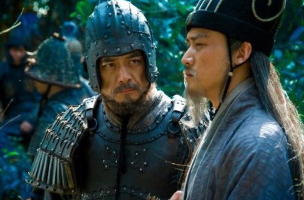 Thừa biết đây là 1 tướng tài của Thục Hán, tại sao trước khi qua đời, Gia Cát Lượng lại cố tình kéo theo người này cùng chết?