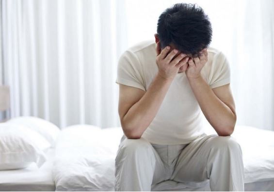 Những thói quen hàng ngày gây hiếm muộn ở nam giới