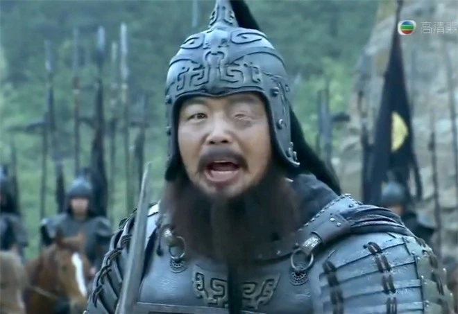 5 võ tướng Tam Quốc tuy danh tiếng không nổi như cồn nhưng tài năng quân sự vượt xa Lã Bố, chẳng thua kém gì Quan Vũ, Triệu Vân - Ảnh 8.