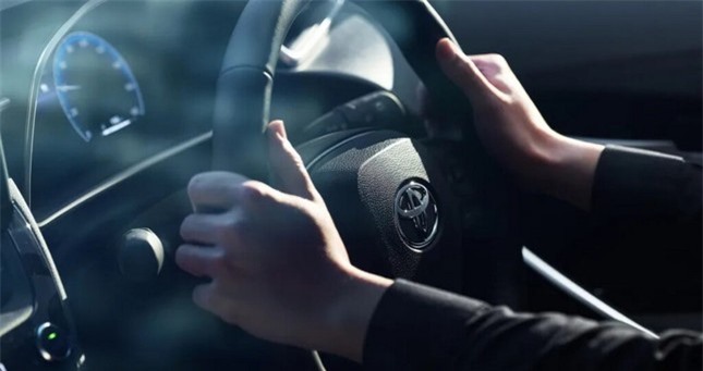 Toyota Corolla phiên bản Active Sport trình làng ảnh 16