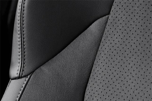 Toyota Corolla phiên bản Active Sport trình làng ảnh 18