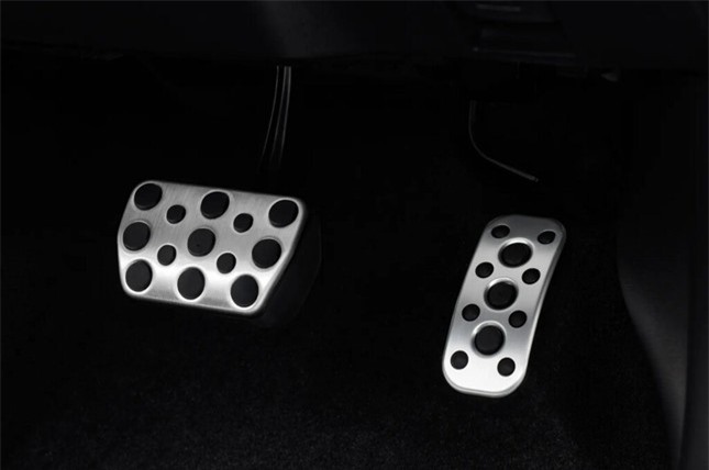 Toyota Corolla phiên bản Active Sport trình làng ảnh 21