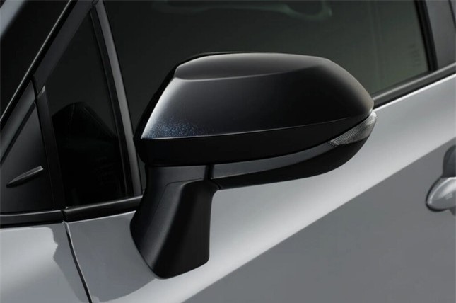 Toyota Corolla phiên bản Active Sport trình làng ảnh 9