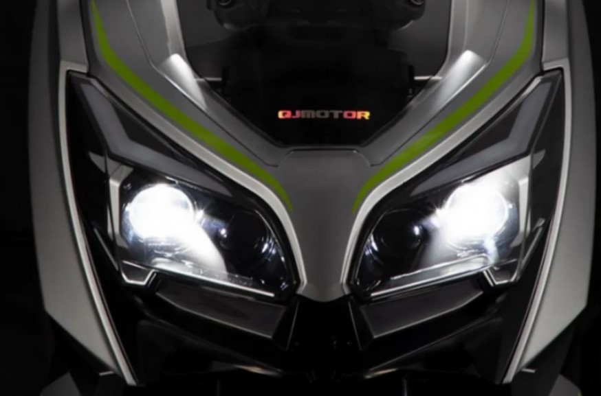 ‘Chiến thần’ xe ga 150cc giá 55 triệu đồng có ABS 2 kênh như Honda SH, thiết kế đẹp lấn át Air Blade