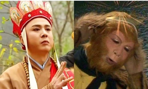 Trong Tây Du Ký, ngoài Tôn Ngộ Không còn có 2 người khác phải đeo vòng kim cô, trùm cuối nhiều tới mức khiến dân tình bật ngửa