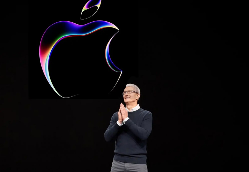 Apple tuyên bố mô hình AI mới của mình vượt trội hơn GPT-4