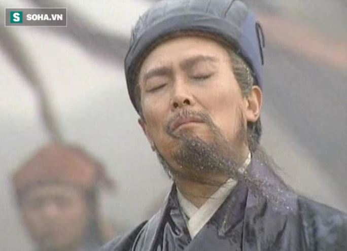 Có một trụ cột thông minh xuất chúng như Gia Cát Lượng, tại sao Thục Hán lại là nước đầu tiên trong Tam Quốc bị diệt vong?