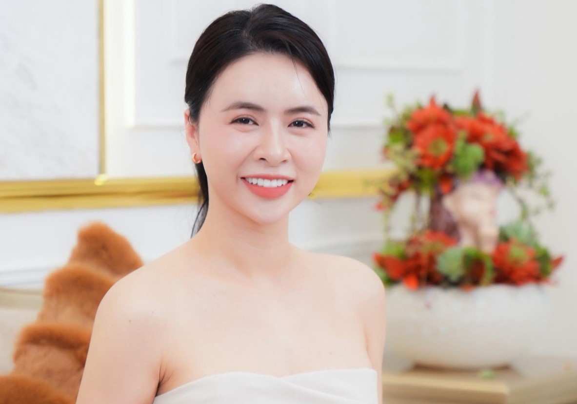 Nhan sắc ngoài đời của diễn viên chuyên vai ô sin gây sốt trên phim Việt giờ vàng