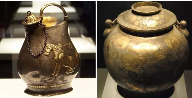 Cả công trường dừng thi công khẩn cấp vì công nhân đào trúng "vật cứng kỳ lạ": Hiện trường lập tức bị phong tỏa, kho báu vô giá nghìn năm tuổi dần dần hé lộ