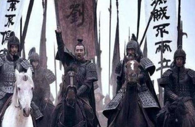 Kết cục bi thảm của mãnh tướng Đông Ngô từng khiến Lưu Bị u uất đổ bệnh mà chết, đẩy Thục Hán vào cảnh suy vong