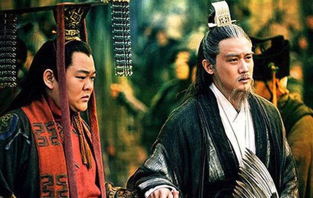 Gia Cát Lượng qua đời, Lưu Thiện liền cho xử trảm 3 đại thần, lộ rõ chân tướng thực sự của bản thân