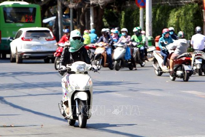 Năm 2024: Nam Bộ nắng nóng nhiều và gay gắt hơn, mùa mưa đến muộn