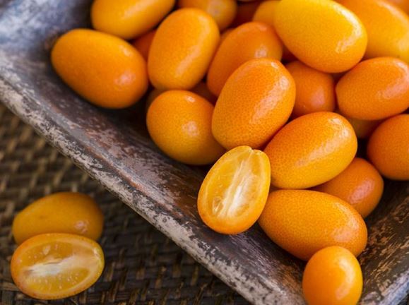 Lợi ích bất ngờ của quả quất đối với sức khỏe