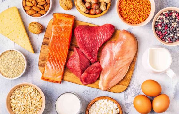 Những thực phẩm nên và không nên ăn khi mắc thủy đậu