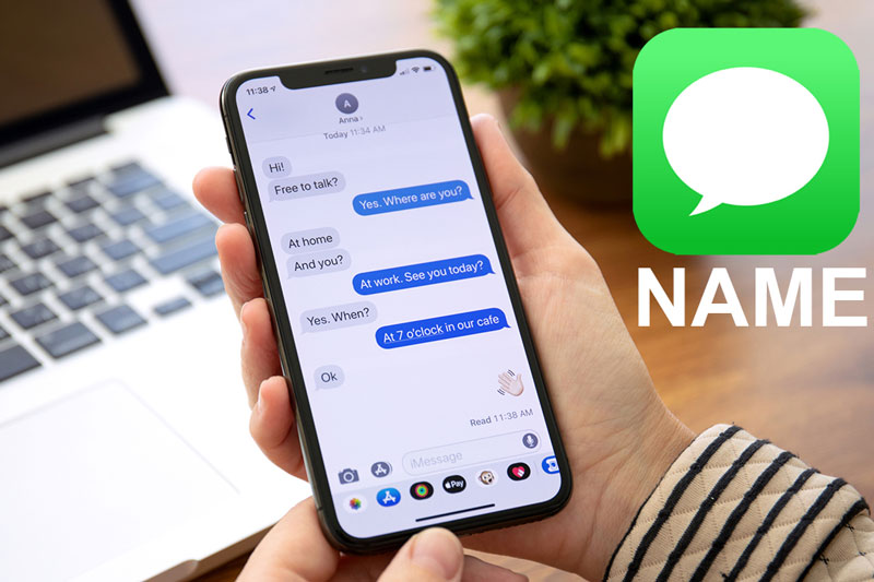 Việc chặn người lạ đọc trộm tin nhắn trên iPhone rất đơn giản, nhiều người không biết