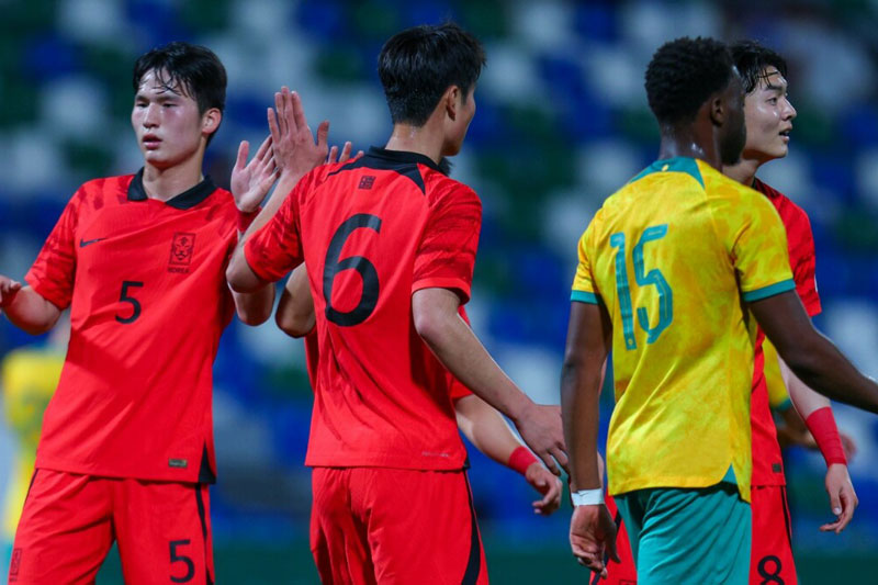 Đội hình cầu thủ đắt nhất giải U23 châu Á 2024: U23 Nhật Bản, U23 Hàn Quốc áp đảo