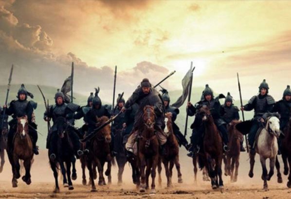 5 võ tướng Tam Quốc tuy danh tiếng không nổi như cồn nhưng tài năng quân sự vượt xa Lã Bố, chẳng thua kém gì Quan Vũ, Triệu Vân