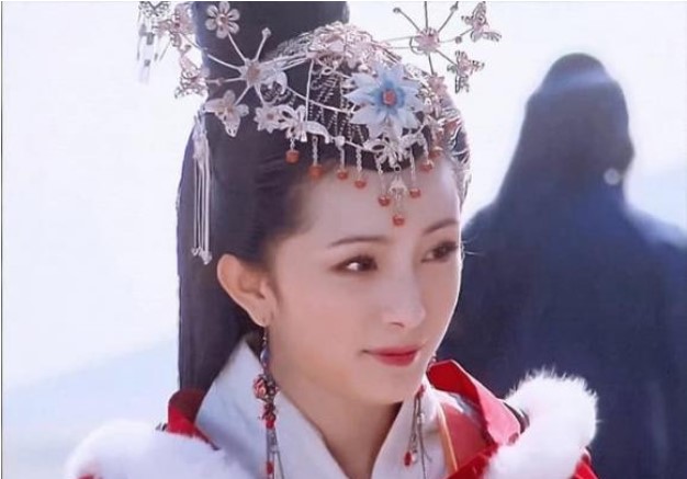 Nhan sắc thật của Vương Chiêu Quân được phục dựng: Xem xong liền biết vì sao nàng gây náo loạn lịch sử