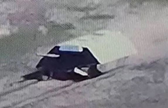 Ukraine bất ngờ trước xe tăng kiểu ‘con rùa’ của Nga