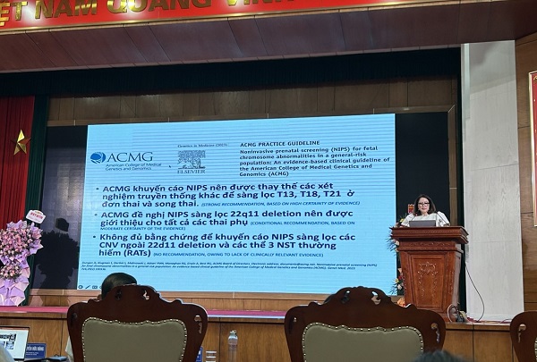 Nhi&#x1EC1;u ti&#x1EBF;n b&#x1ED9; m&#x1EDB;i trong si&#xEA;u &#xE2;m s&#x1EA3;n ph&#x1EE5; khoa