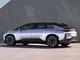 Top 10 xe SUV chạy điện mạnh nhất năm 2024: Faraday Future FF91 đứng đầu