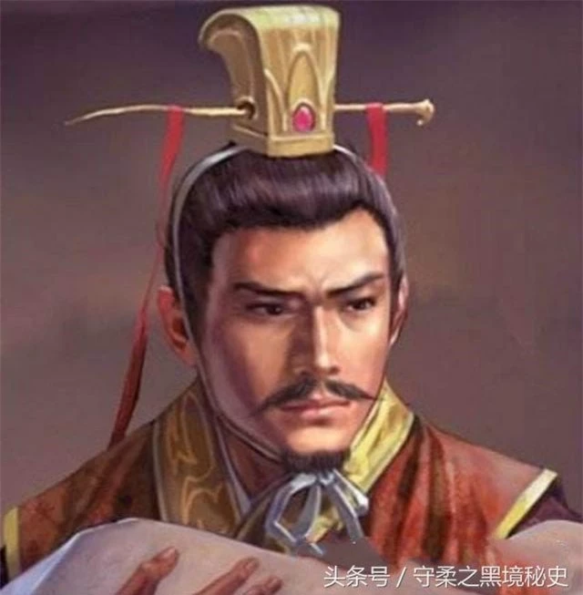 Những cái chết dở khóc dở cười của hoàng đế Trung Hoa - Ảnh 2.
