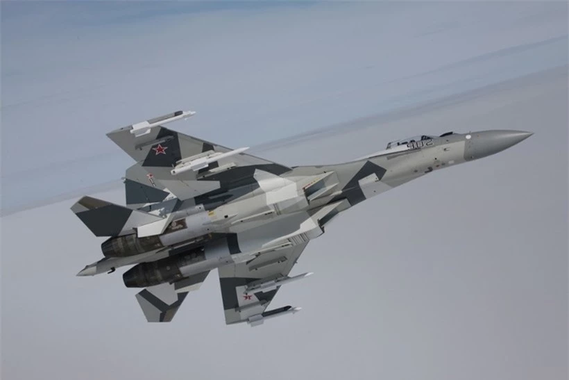 Không quân Indonesia sẽ lỡ cơ hội được sở hữu tiêm kích Su-35?