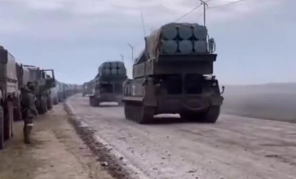 Hệ thống đánh chặn không có điểm yếu của Nga