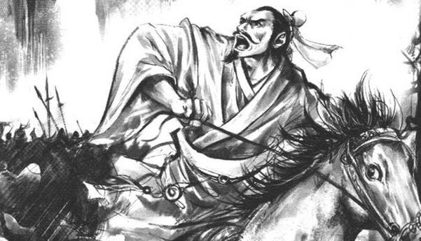 Bàng Thống hét thật to 1 câu trước khi chết, Lưu Bị nghe xong vừa bối rối vừa hối hận ra mặt