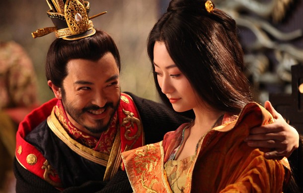 Vén màn bí mật vị hoàng đế si tình Trung Hoa đã bất chấp tất cả khi Hoàng hậu qua đời