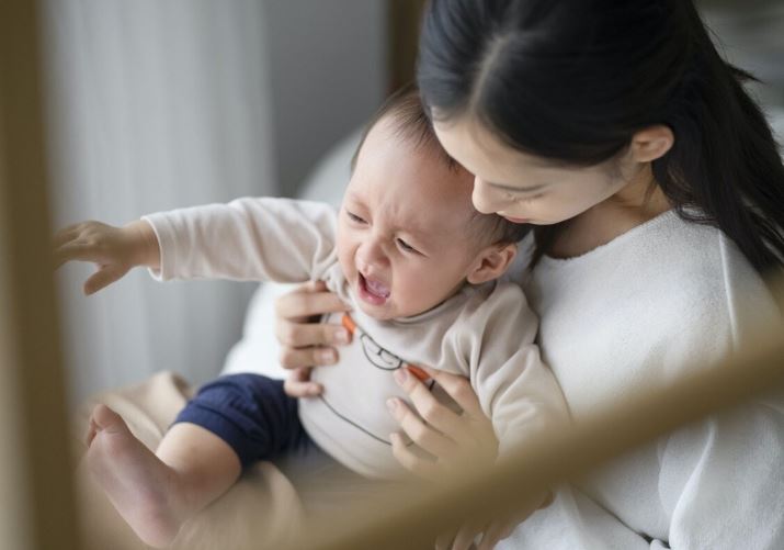 3 nơi mẹ hạn chế đưa bé đến càng ít càng tốt vì có thể ảnh hưởng xấu tới trí não