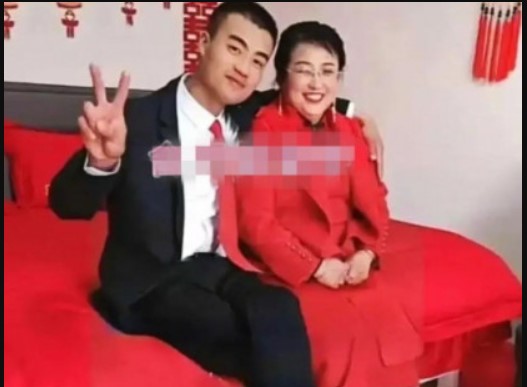 Trai tân mạnh tay chi gần 300 triệu cưới bạn gái hơn 15 tuổi, mong ước của anh gây tranh cãi