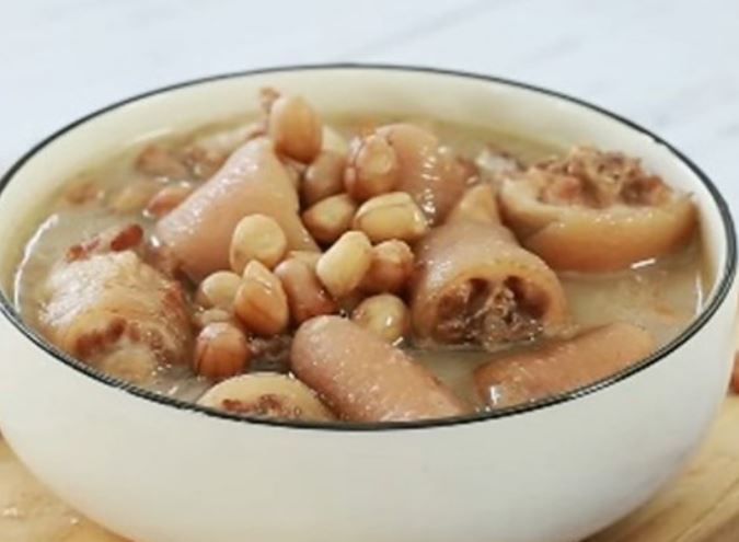 Ở con lợn có một bộ phận được ví là "người hùng bổ thận": Ăn 2 lần mỗi tuần cơ thể tràn đầy sức sống