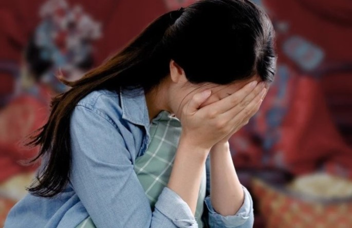 Cuộc sống như địa ngục nhưng tôi không dám ly hôn