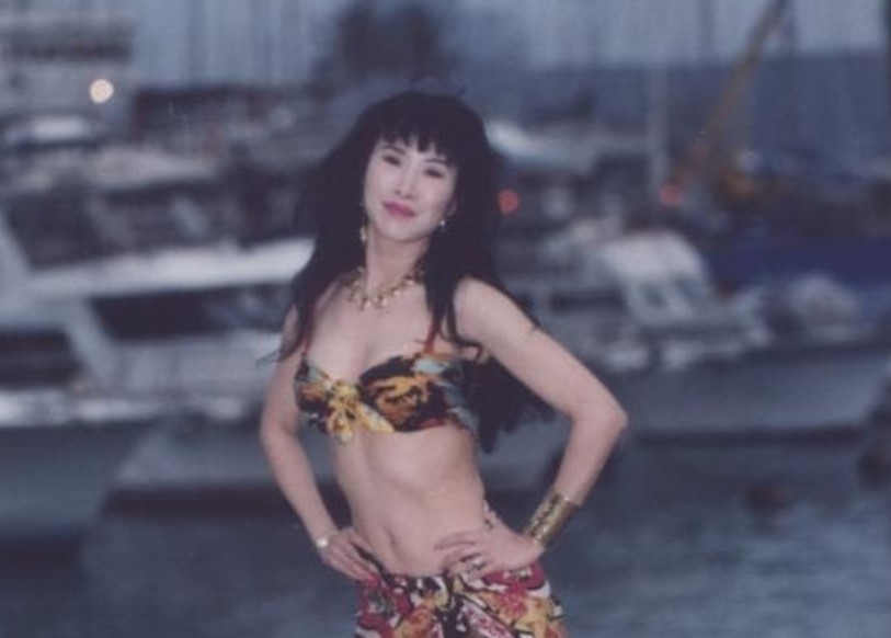 Bà từng là 'nữ hoàng phim nóng' khiến nhiều người si mê vì quá gợi cảm, hiện ở tuổi 67 nhưng nhan sắc bị tàn phá khó nhận ra