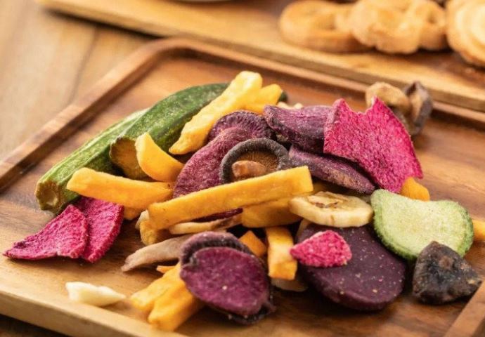 Có 1 món ăn vặt không gây tăng cân nếu dùng đúng cách, còn giàu chất xơ giúp trẻ lâu, đẹp da tự nhiên