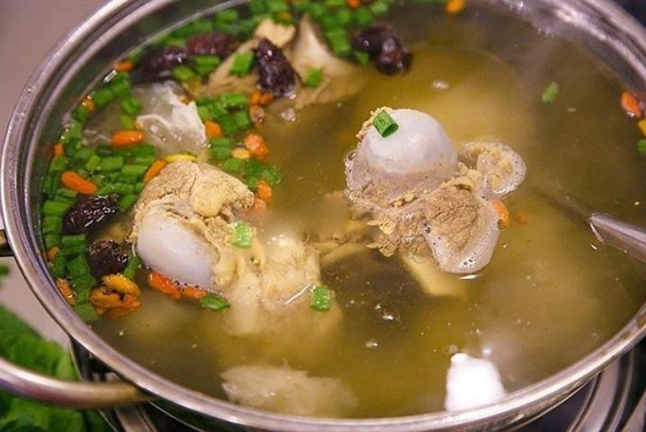 Top 10 thực phẩm chống lão hóa, số 4 gây bất ngờ lớn vì tưởng chỉ dành cho người muốn cơ bắp cuồn cuộn