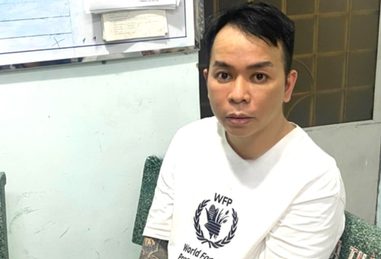 Bắt giữ giám đốc bỏ trốn cùng 11 tỷ đồng vốn góp của đối tác