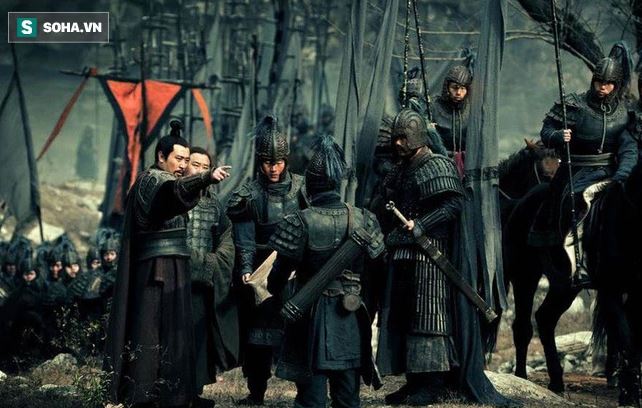 Vì sao Lưu Bị không cứu Quan Vũ trong sự biến Kinh Châu? Nguyên nhân đơn giản tới không ngờ