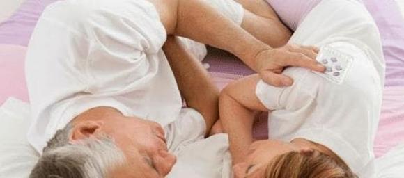 Người cao tuổi quan hệ tình dục bao nhiêu lần một tuần là tốt nhất? Hãy biết 2 điểm này, cả nam và nữ đều nên biết