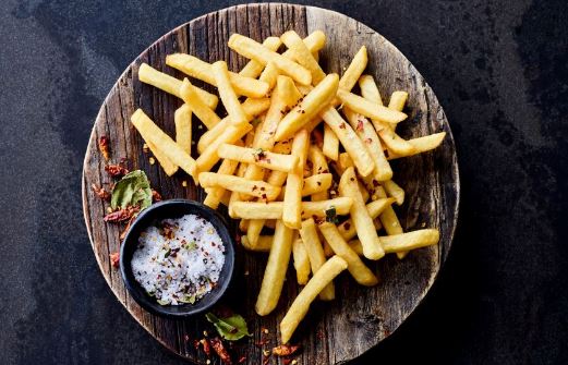 Thực phẩm làm tăng nguy cơ bị đau tim, đột quỵ bạn nên tránh xa