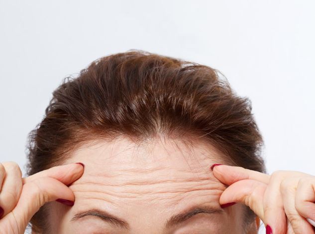 Nhiều đặc điểm trên cơ thể có thể dự báo trước tuổi thọ của phụ nữ