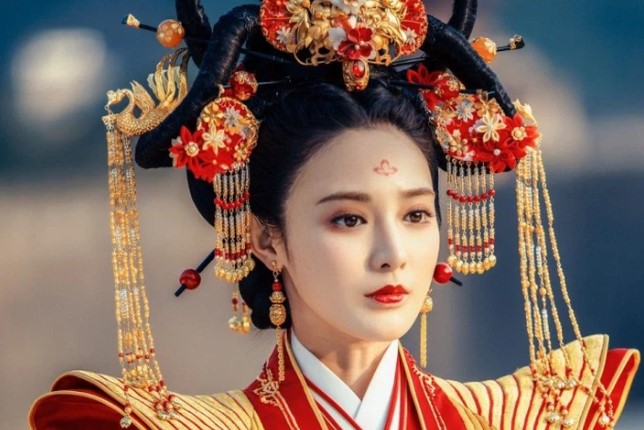 Chuyện nữ nhân 'nạ dòng' vẫn đắc sủng, được phong Thái hậu khi Hoàng đế vẫn còn sống, đưa con trai nối ngôi bằng mưu kế thâm sâu